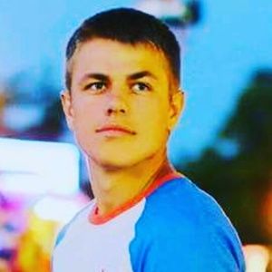 Meet your Posher, Jacob